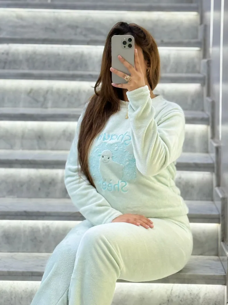 Hamada Pyjama
