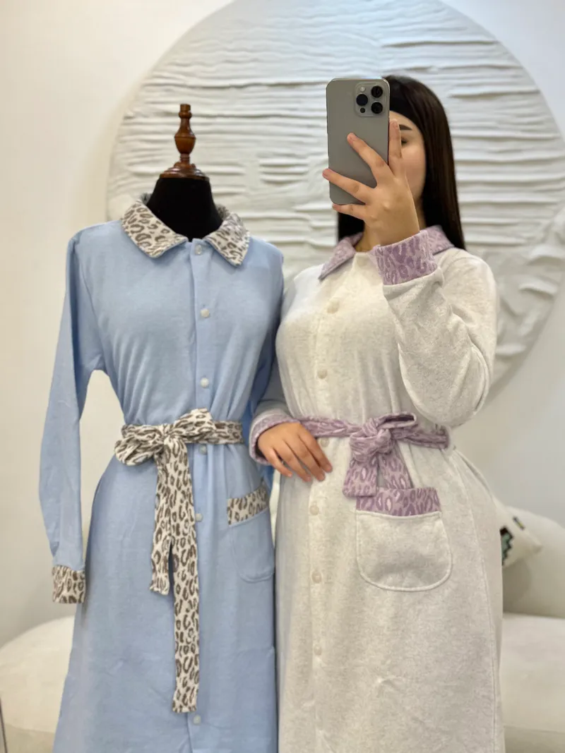 Hamada Pyjama