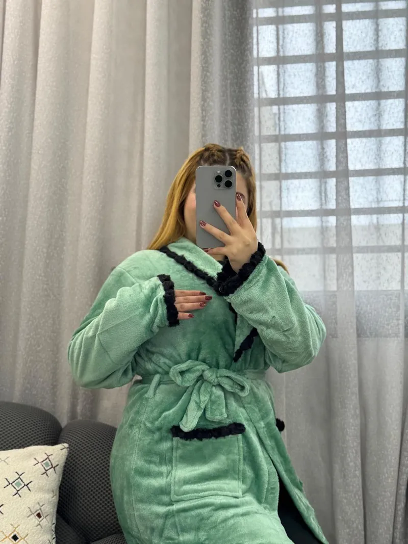 Hamada Pyjama