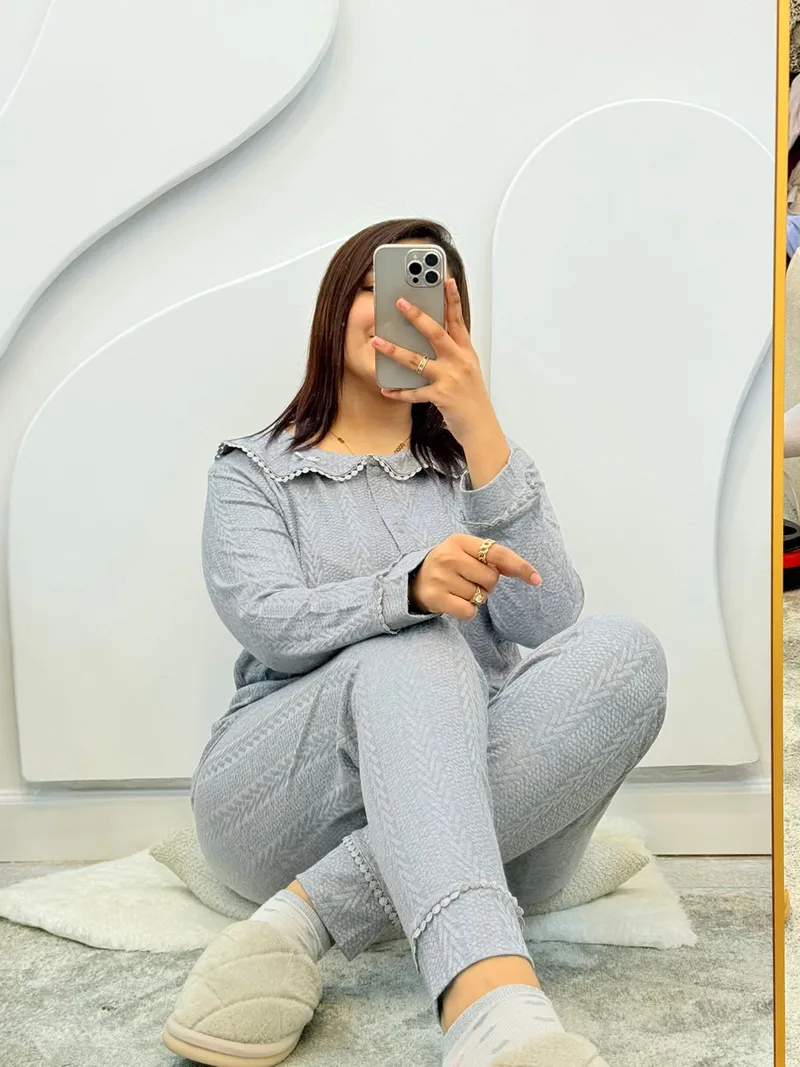 Hamada Pyjama